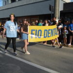 Beleza e originalidade marcam Desfile da Força Jovem Fumacense (FOTOS)