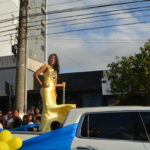 Beleza e originalidade marcam Desfile da Força Jovem Fumacense (FOTOS)