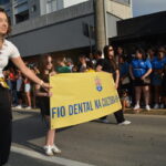 Beleza e originalidade marcam Desfile da Força Jovem Fumacense (FOTOS)