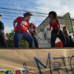 Beleza e originalidade marcam Desfile da Força Jovem Fumacense (FOTOS)