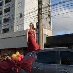 Beleza e originalidade marcam Desfile da Força Jovem Fumacense (FOTOS)