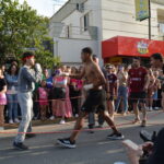 Beleza e originalidade marcam Desfile da Força Jovem Fumacense (FOTOS)