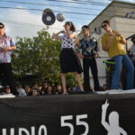 Beleza e originalidade marcam Desfile da Força Jovem Fumacense (FOTOS)