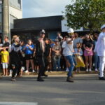 Beleza e originalidade marcam Desfile da Força Jovem Fumacense (FOTOS)