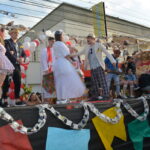 Beleza e originalidade marcam Desfile da Força Jovem Fumacense (FOTOS)