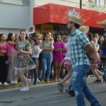 Beleza e originalidade marcam Desfile da Força Jovem Fumacense (FOTOS)