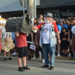 Beleza e originalidade marcam Desfile da Força Jovem Fumacense (FOTOS)