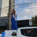 Beleza e originalidade marcam Desfile da Força Jovem Fumacense (FOTOS)