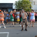 Beleza e originalidade marcam Desfile da Força Jovem Fumacense (FOTOS)