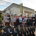 Beleza e originalidade marcam Desfile da Força Jovem Fumacense (FOTOS)