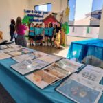 Alegria e entusiasmo marcam abertura da VIII edição da Feira do Livro e Cultura de Morro da Fumaça