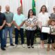 Jovem talento do tradicionalismo é homenageado pela Câmara de Morro da Fumaça