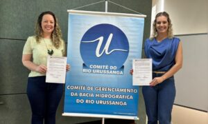 Morro da Fumaça garante participação no Colegiado do Comitê de Gerenciamento da Bacia Hidrográfica do Rio Urussanga