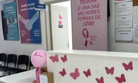 Saúde fumacense oferta atendimento diferenciado às mulheres no decorrer deste mês