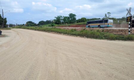 Governo Municipal de Morro da Fumaça autoriza obra de pavimentação da rua Silvio Sartor