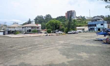 Terreno da antiga rodoviária de Morro da Fumaça será transformado em área de lazer