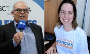 Eleição 2024 é no Morro da Fumaça Notícias e na Rádio Cidade em Dia