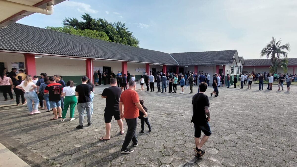 Confira os vereadores eleitos em Morro da Fumaça