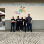 Projeto “Pé de Meia” promove Educação Financeira para alunos da Escola Zuleima Búrigo Guglielmi