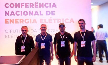 Cermoful participa da Conferência Nacional de Energia Elétrica