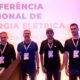 Cermoful participa da Conferência Nacional de Energia Elétrica