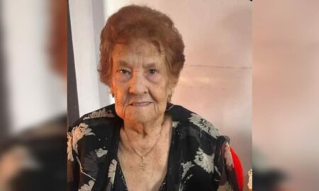 Nota de Falecimento: Maria Pereira Réus, aos 89 anos de idade