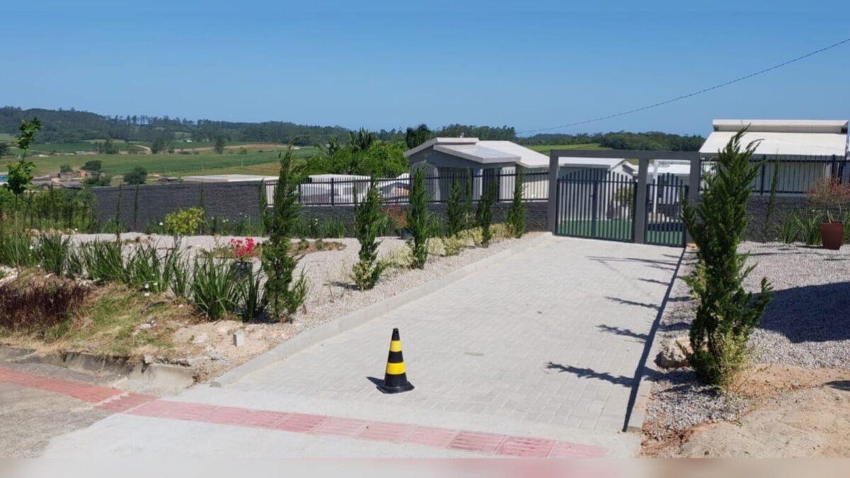 Associação do Cemitério Nossa Senhora do Carmo nos preparativos para o Dia de Finados