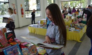 Secretaria de Educação divulga programação da VIII Feira do Livro e Cultura de Morro da Fumaça