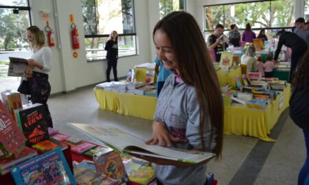 Secretaria de Educação divulga programação da VIII Feira do Livro e Cultura de Morro da Fumaça