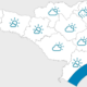 Confira a previsão do tempo para este domingo (27)