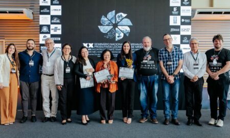 Unesc fecha Seminário Nacional de APL Mineral com destaque em sustentabilidade e inovação