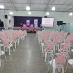 Evento do Núcleo da Mulher Empreendedora impulsiona o Empreendedorismo Feminino