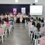 Evento do Núcleo da Mulher Empreendedora impulsiona o Empreendedorismo Feminino