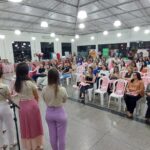 Evento do Núcleo da Mulher Empreendedora impulsiona o Empreendedorismo Feminino