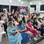 Evento do Núcleo da Mulher Empreendedora impulsiona o Empreendedorismo Feminino