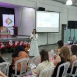 Evento do Núcleo da Mulher Empreendedora impulsiona o Empreendedorismo Feminino