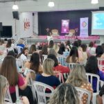 Evento do Núcleo da Mulher Empreendedora impulsiona o Empreendedorismo Feminino