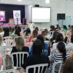 Evento do Núcleo da Mulher Empreendedora impulsiona o Empreendedorismo Feminino