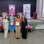 Evento do Núcleo da Mulher Empreendedora impulsiona o Empreendedorismo Feminino