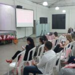 Evento do Núcleo da Mulher Empreendedora impulsiona o Empreendedorismo Feminino