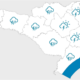 Previsão do tempo para esta terça-feira (19)