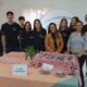 Exposição de produtos com palestras celebra formação de 150 alunos no curso Jovens Empreendedores Primeiros Passos