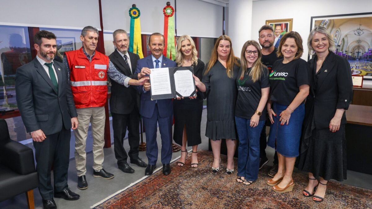 Criada na Unesc, Farmácia Solidária inspira criação de política pública em Santa Catarina