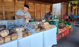 Feira da Agricultura Familiar não abrirá nesta quarta-feira, 20 de novembro