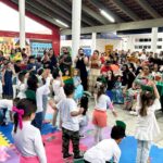 Festa da Família na Agenor Bortolatto encerra cronograma de encontros promovidos pelas escolas da Rede Municipal