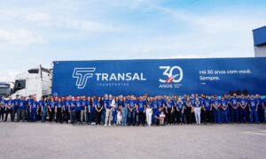 Transal Transportes: Uma história de 30 anos