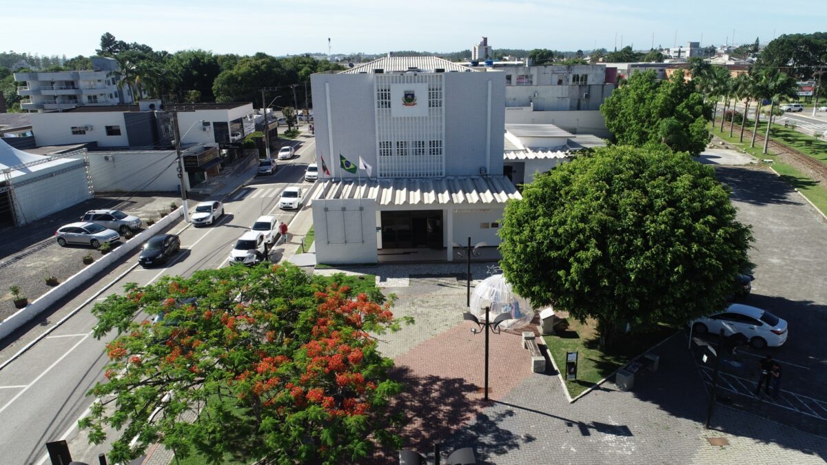 Prefeitura de Morro da Fumaça adotará expediente reduzido a partir de segunda-feira