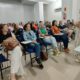 Professores da Rede Municipal de Ensino fumacense participam de formação sobre a promoção da equidade educacional com foco na alfabetização