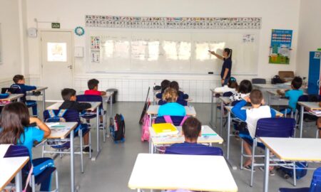 Educação de Morro da Fumaça divulga calendário de Rematrículas e Matrículas para o ano letivo de 2025