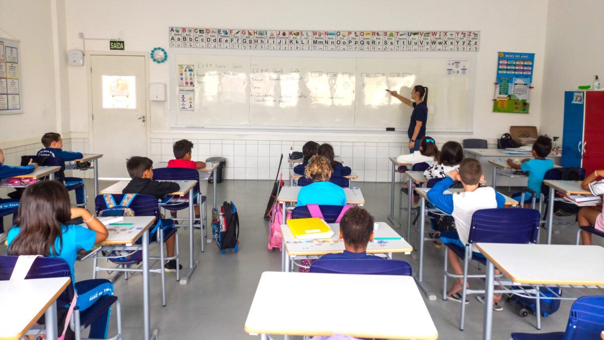 Educação de Morro da Fumaça divulga calendário de Rematrículas e Matrículas para o ano letivo de 2025